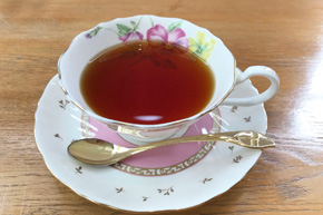 紅茶