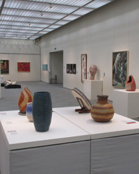 第21回周南市美術展2023